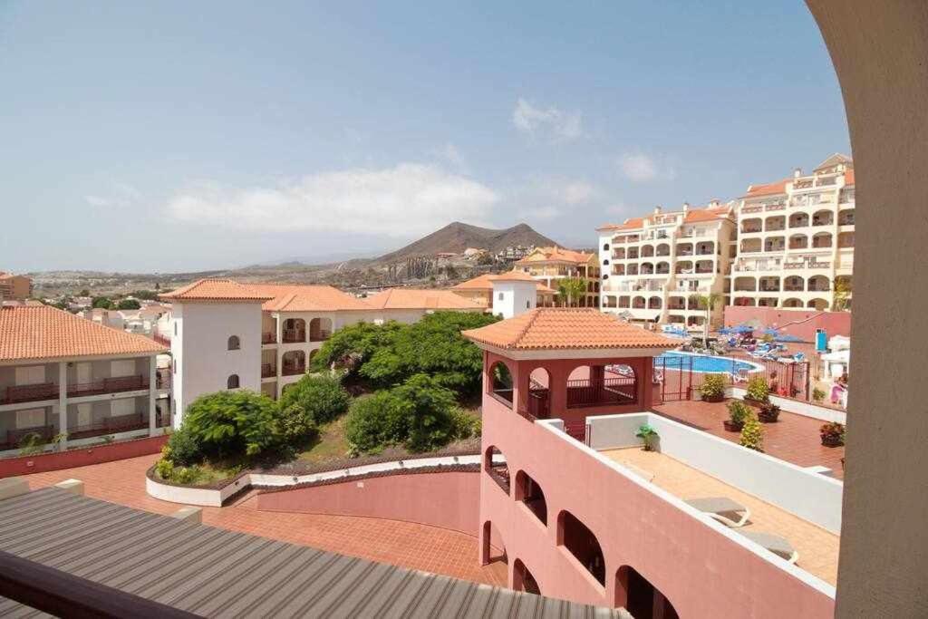 Dinastia B403 By Tenerife Rental & Sales Los Cristianos  Kültér fotó