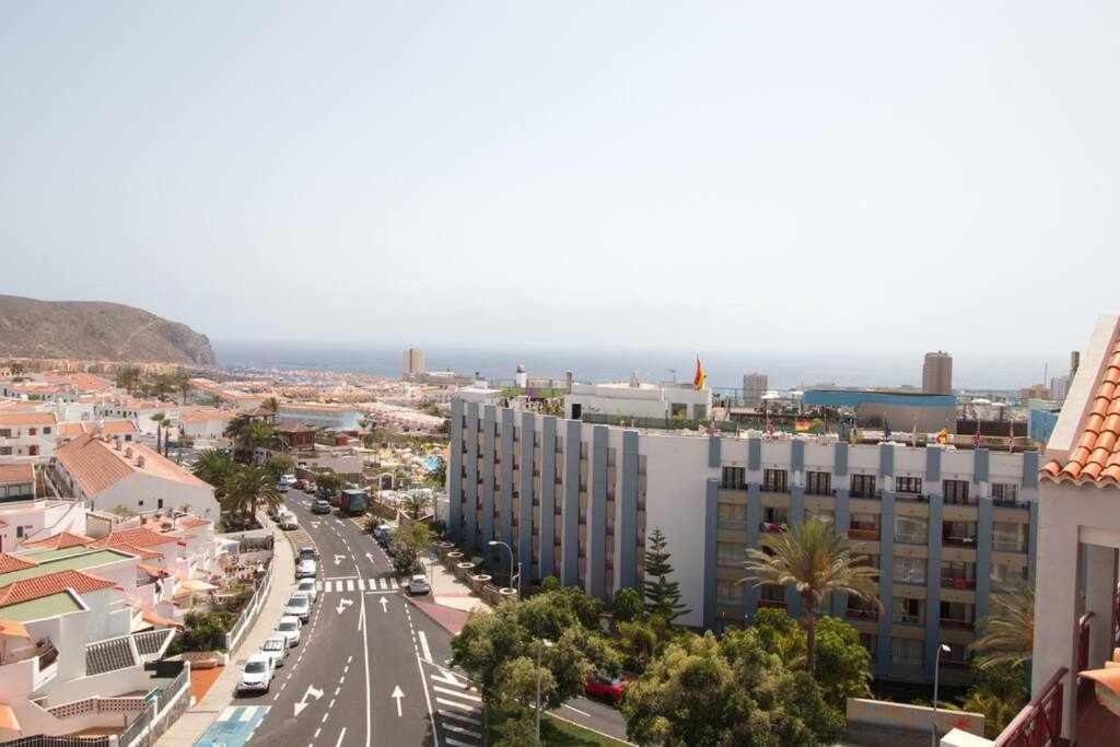 Dinastia B403 By Tenerife Rental & Sales Los Cristianos  Kültér fotó
