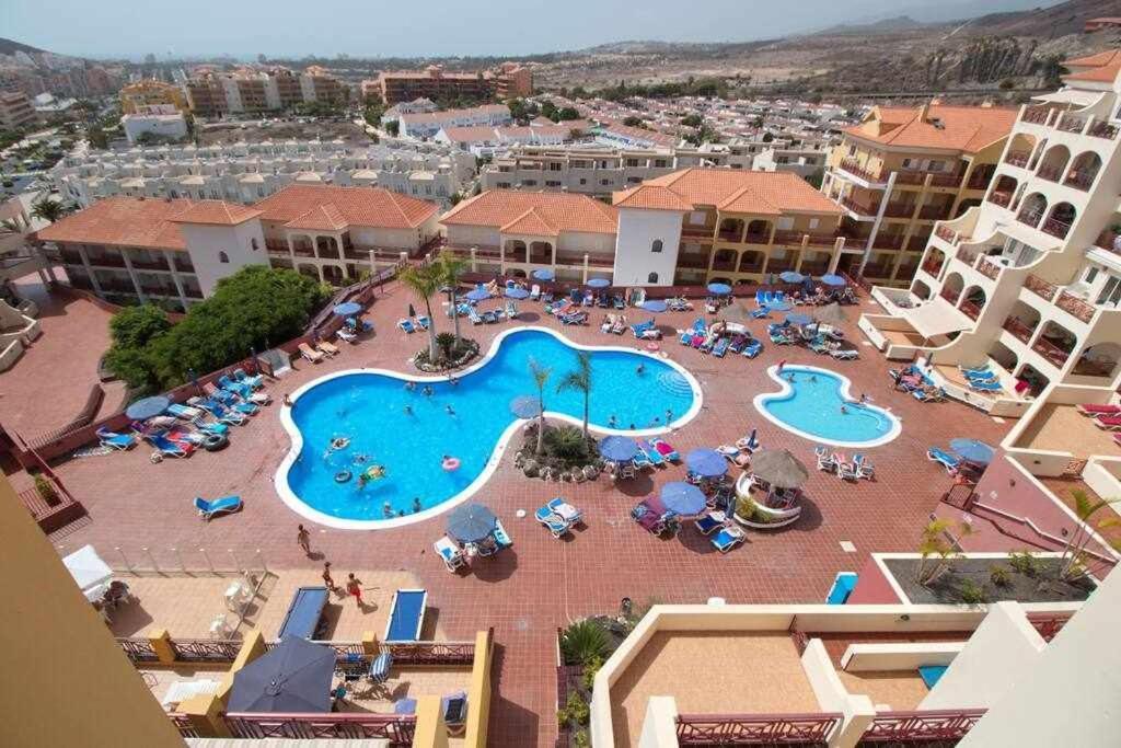 Dinastia B403 By Tenerife Rental & Sales Los Cristianos  Kültér fotó